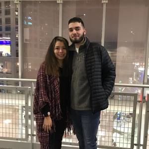 Meet your Posher, Lea